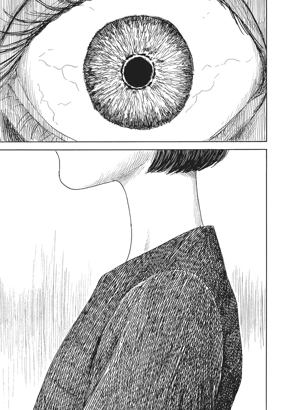 Read Blood on the Tracks en Manga Online