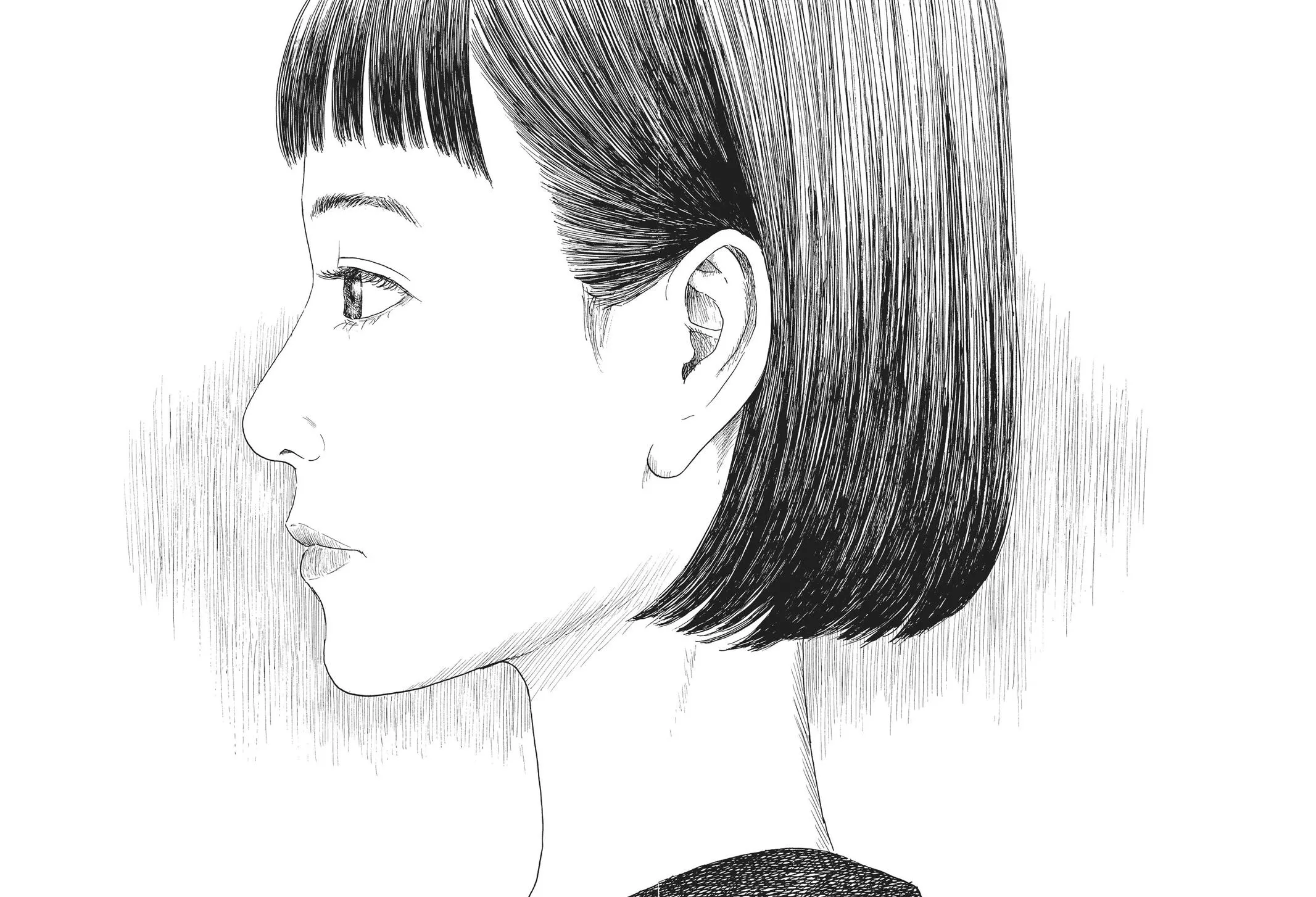 Read Blood on the Tracks en Manga Online