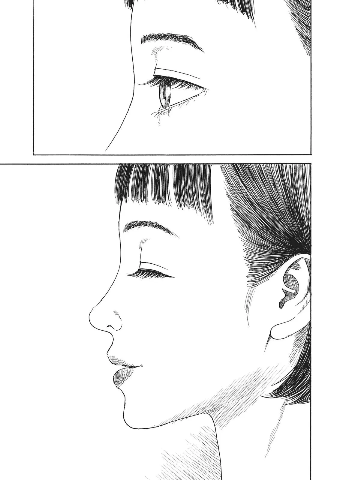 Read Blood on the Tracks en Manga Online