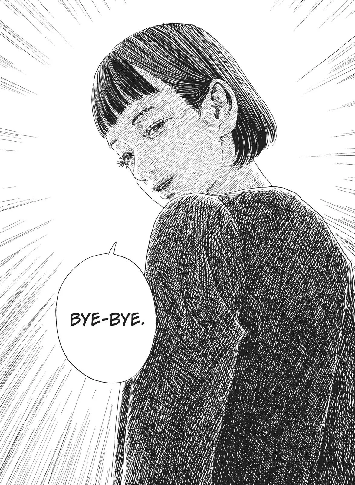 Read Blood on the Tracks en Manga Online