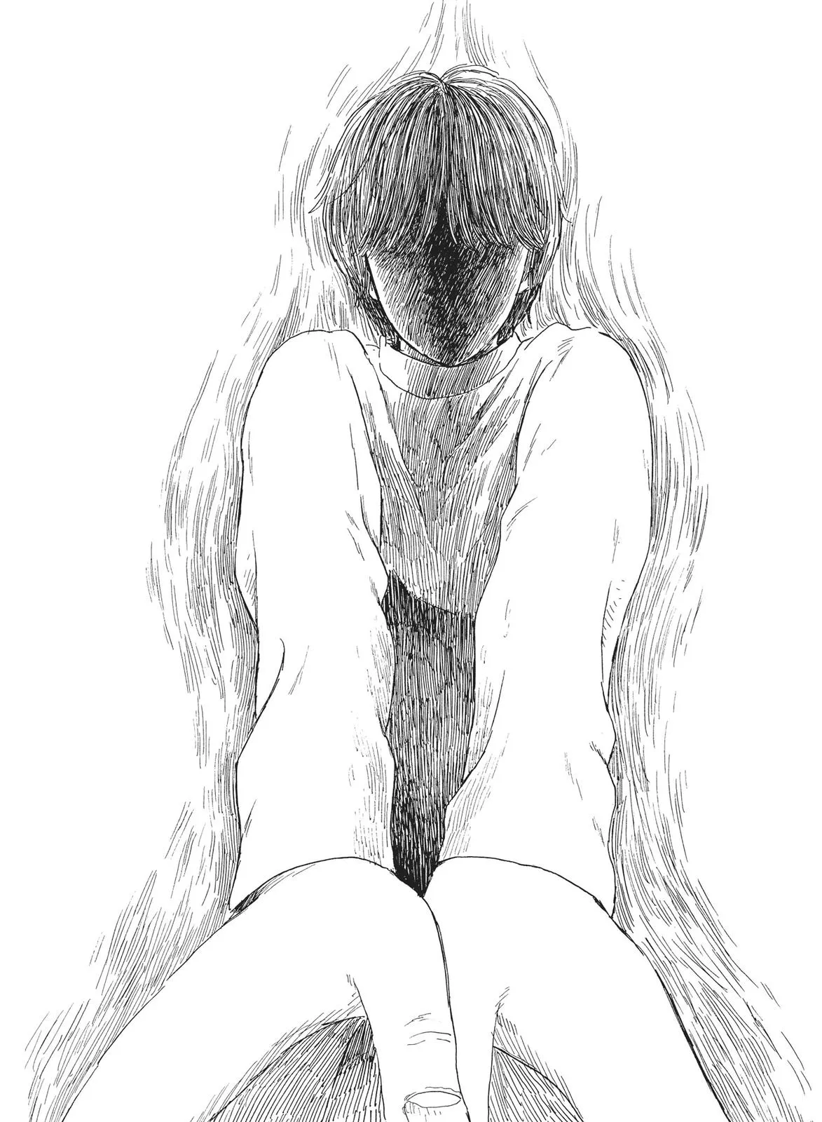 Read Blood on the Tracks en Manga Online