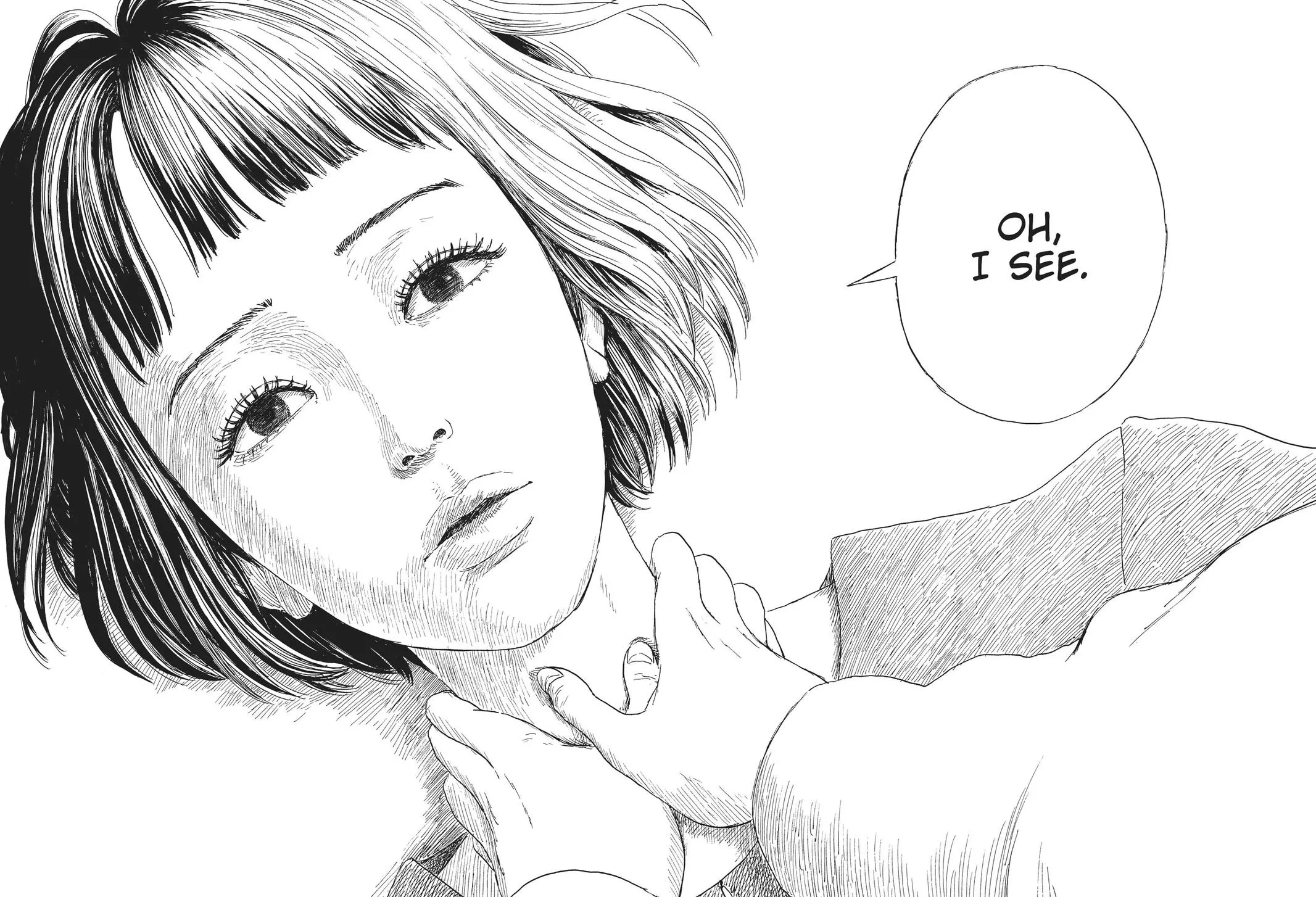 Read Blood on the Tracks en Manga Online