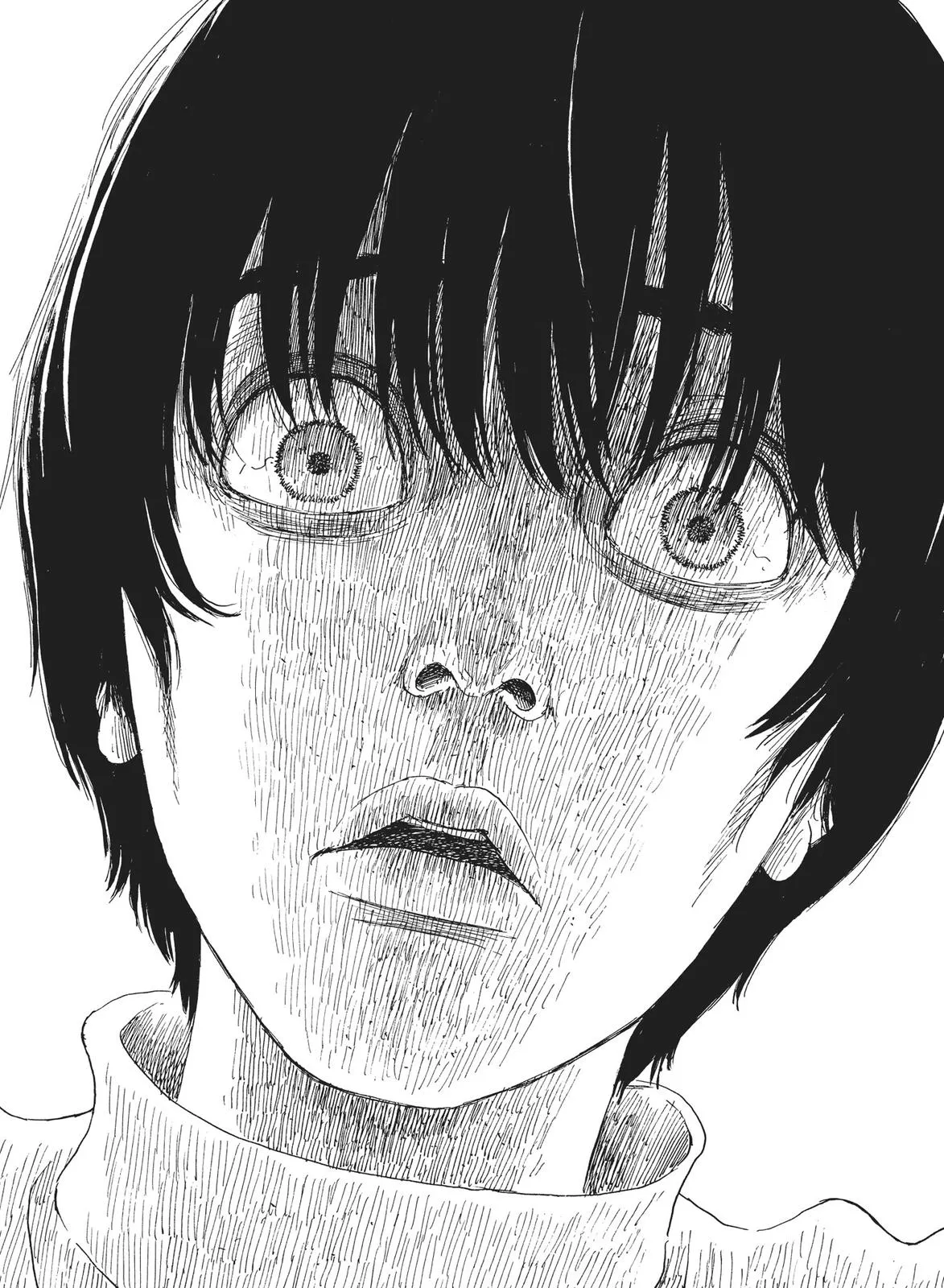 Read Blood on the Tracks en Manga Online