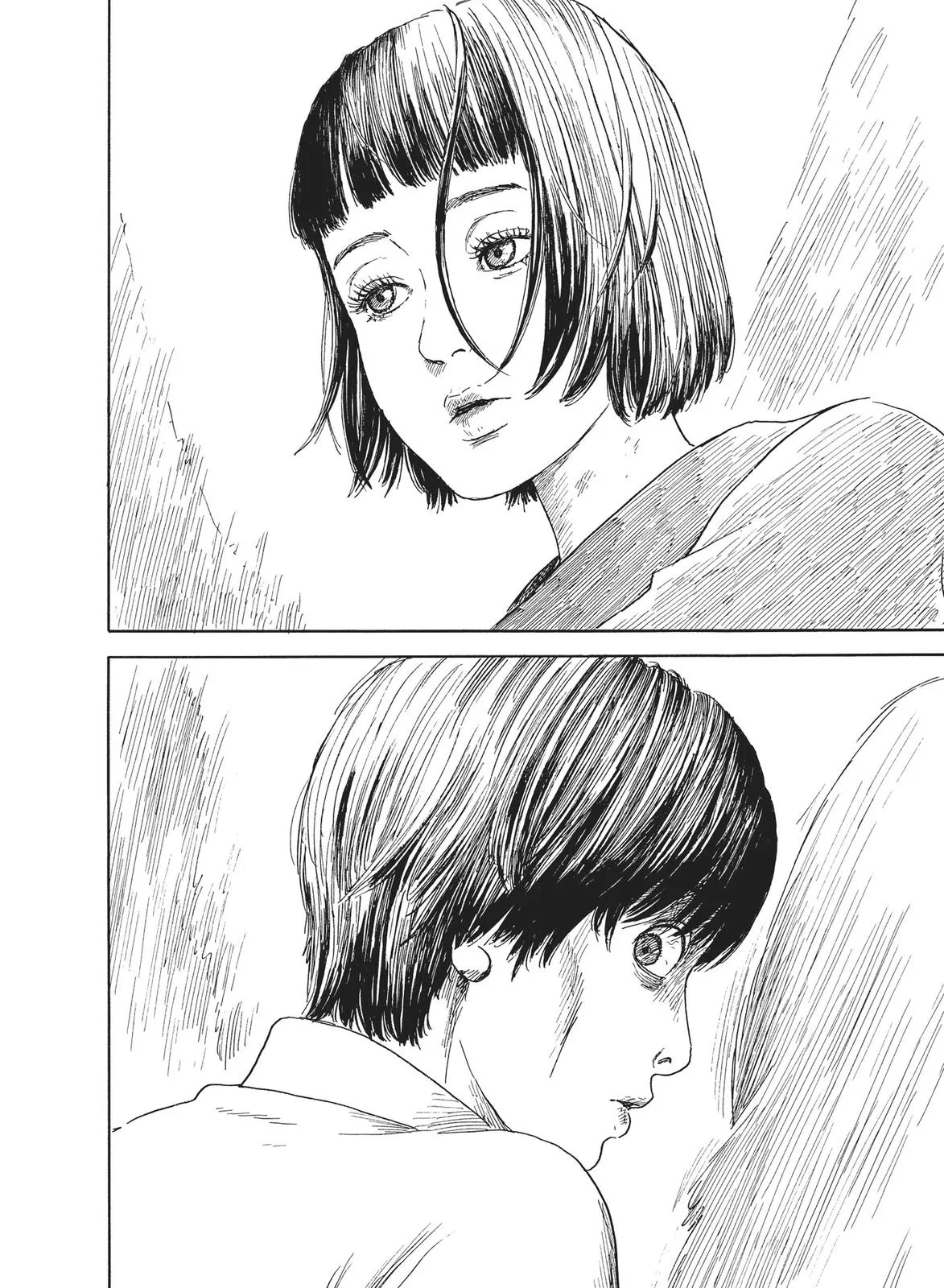 Read Blood on the Tracks en Manga Online