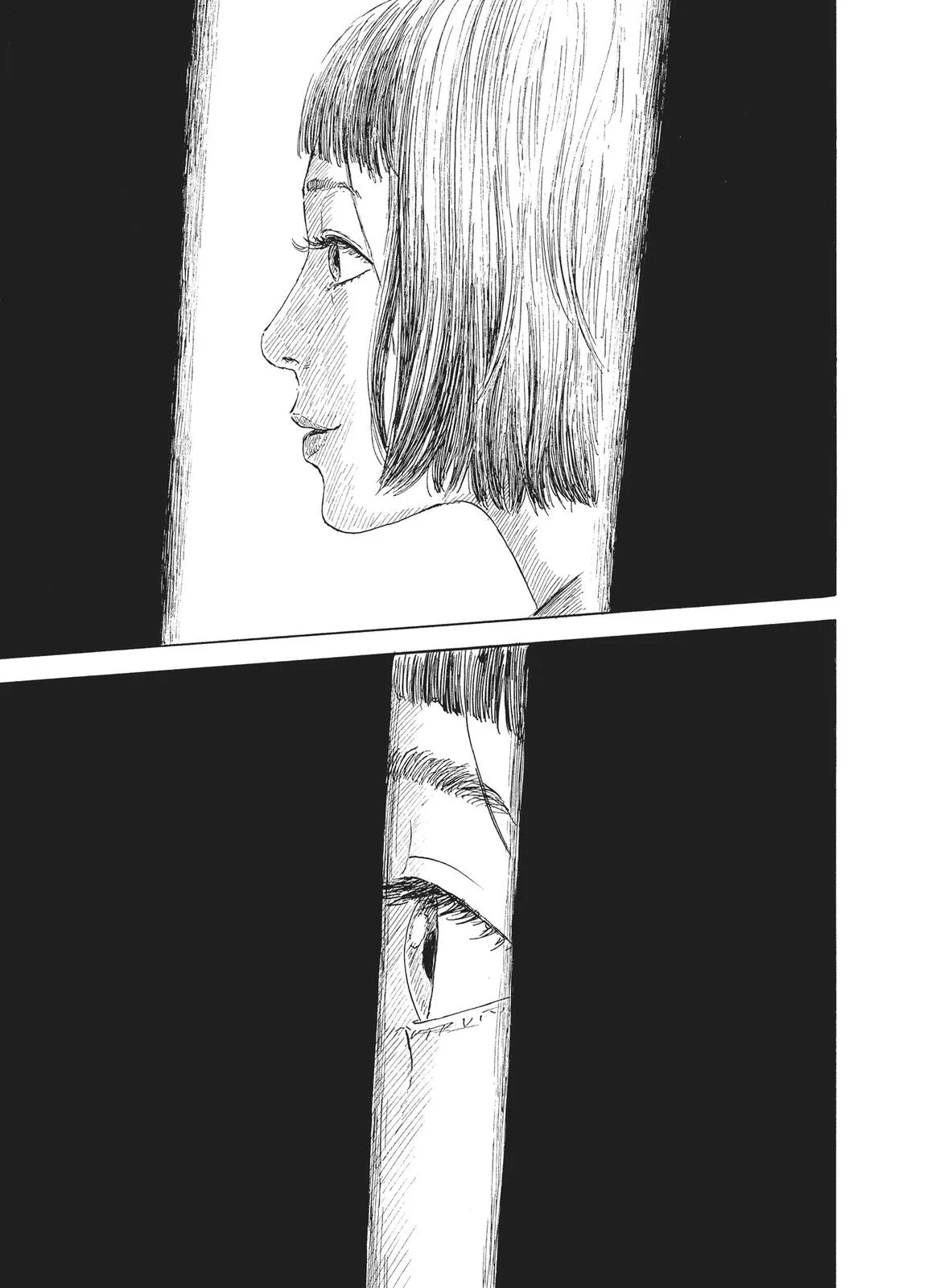 Read Blood on the Tracks en Manga Online