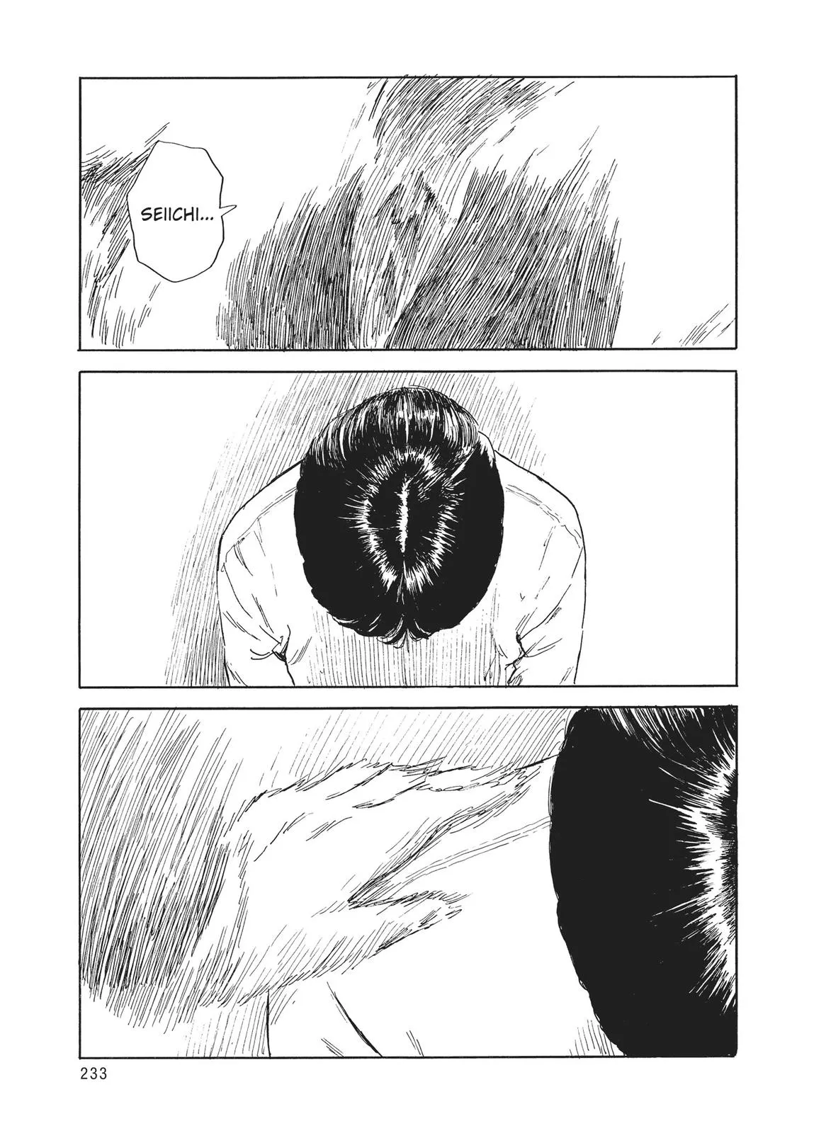 Read Blood on the Tracks en Manga Online