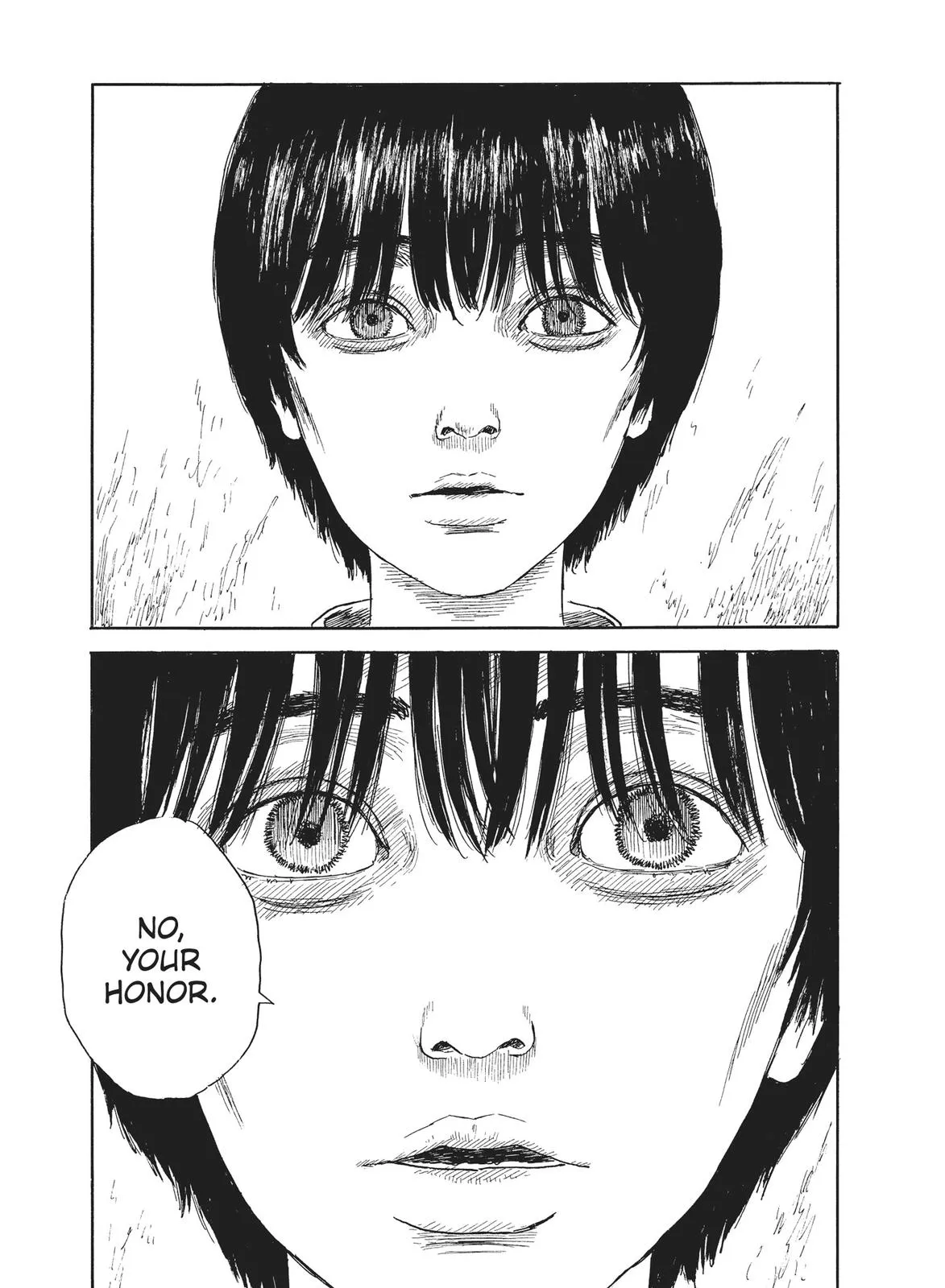 Read Blood on the Tracks en Manga Online