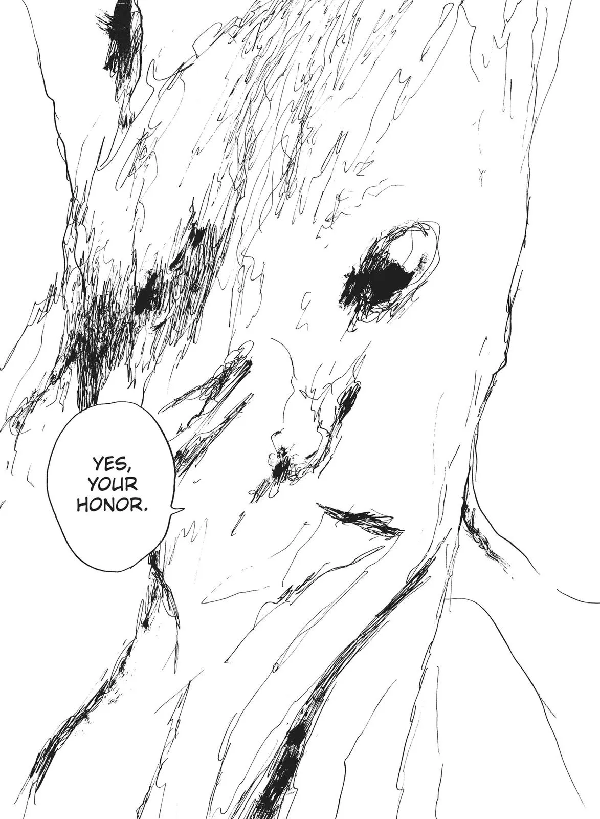 Read Blood on the Tracks en Manga Online