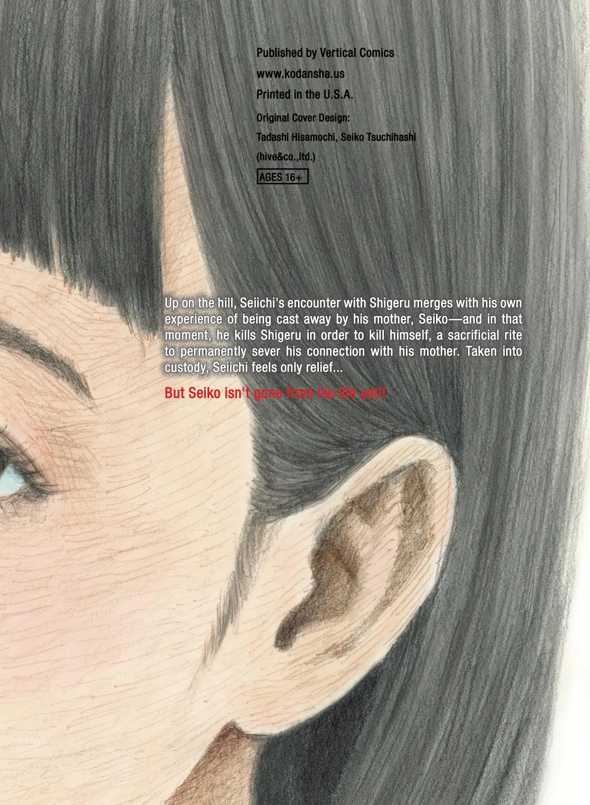 Read Blood on the Tracks en Manga Online