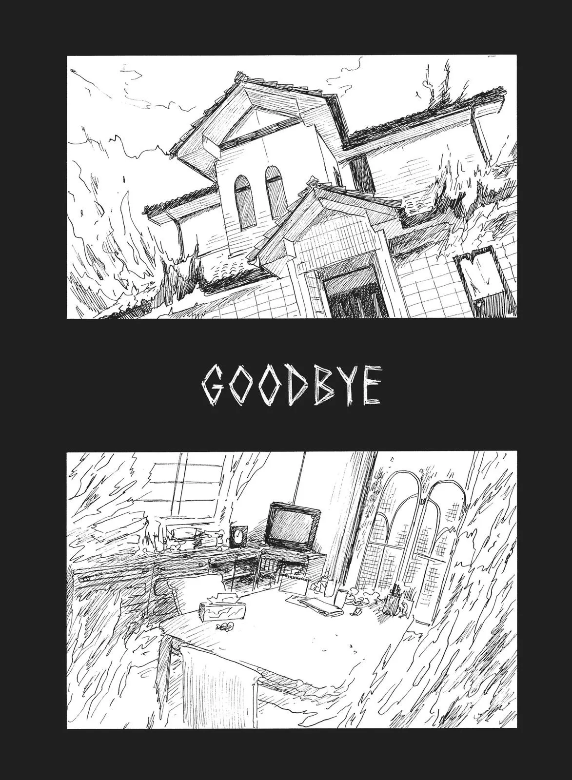 Read Blood on the Tracks en Manga Online