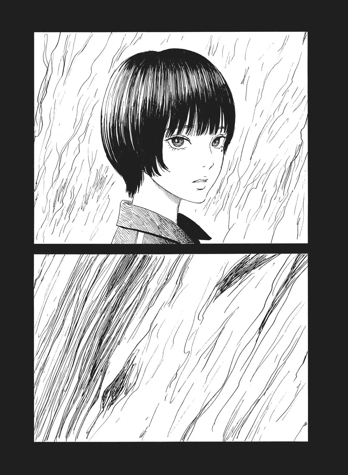 Read Blood on the Tracks en Manga Online