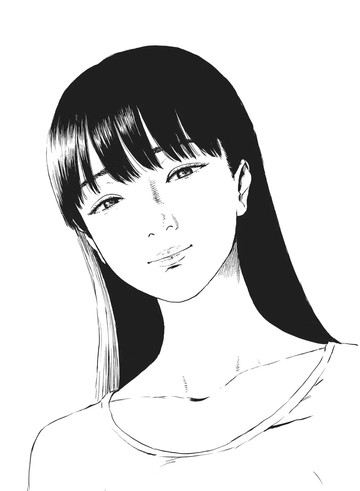 Read Blood on the Tracks en Manga Online