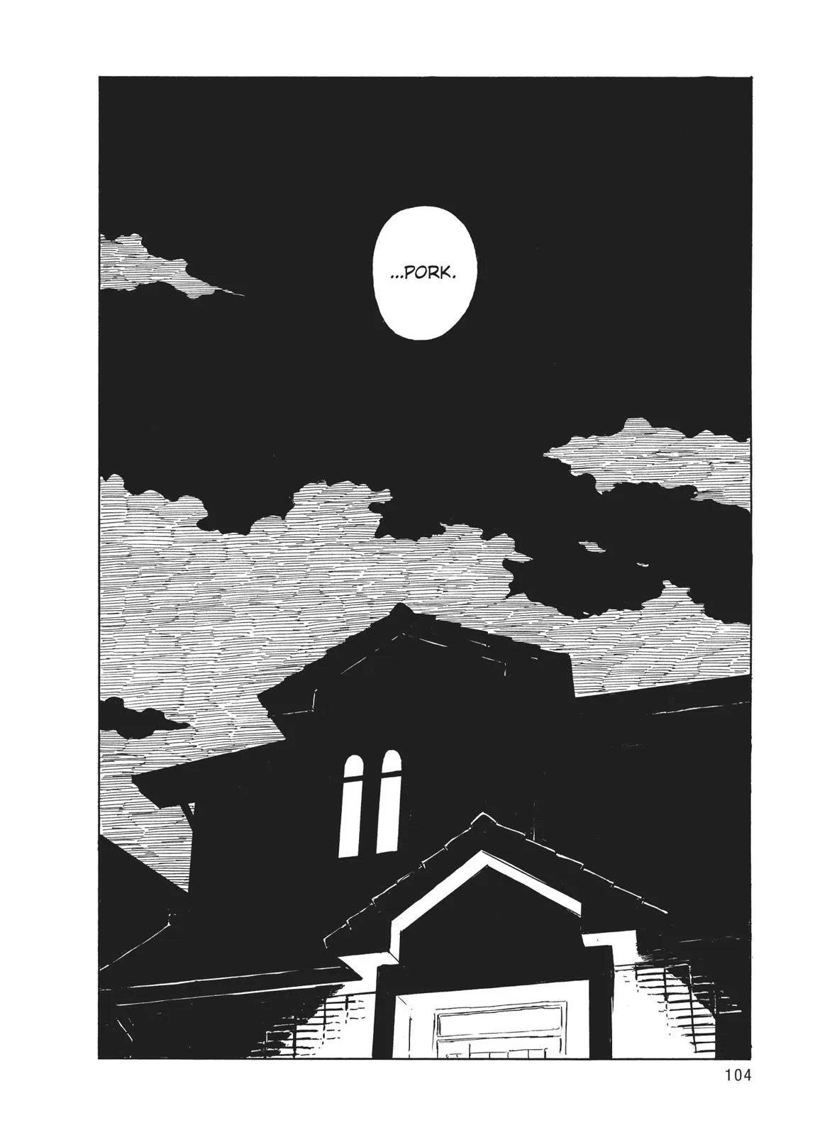Read Blood on the Tracks en Manga Online