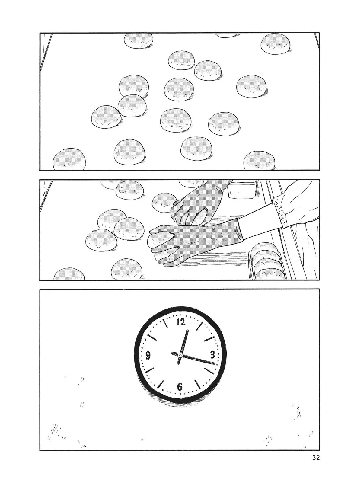 Read Blood on the Tracks en Manga Online