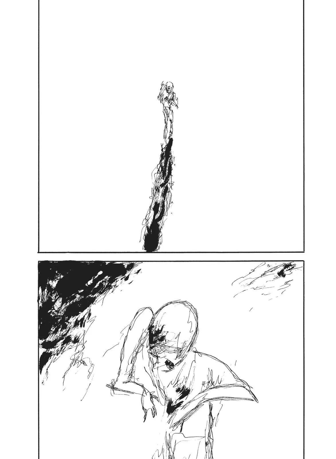 Read Blood on the Tracks en Manga Online