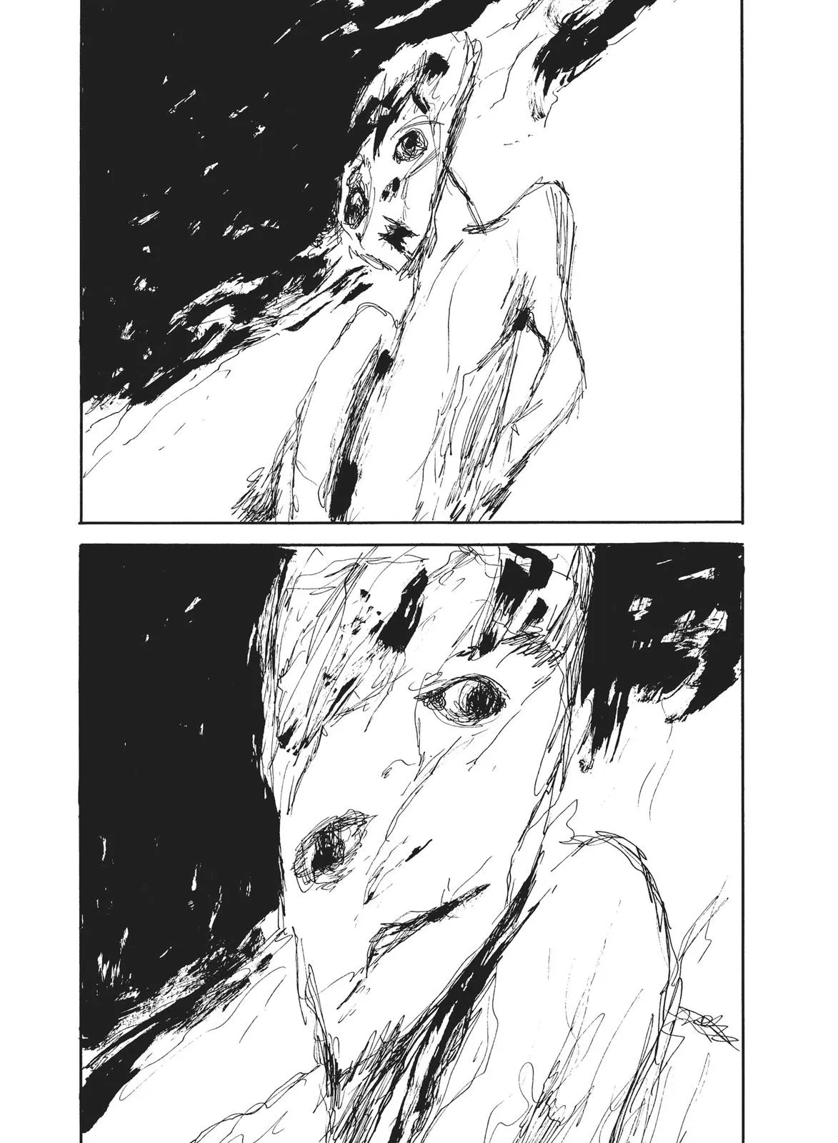 Read Blood on the Tracks en Manga Online