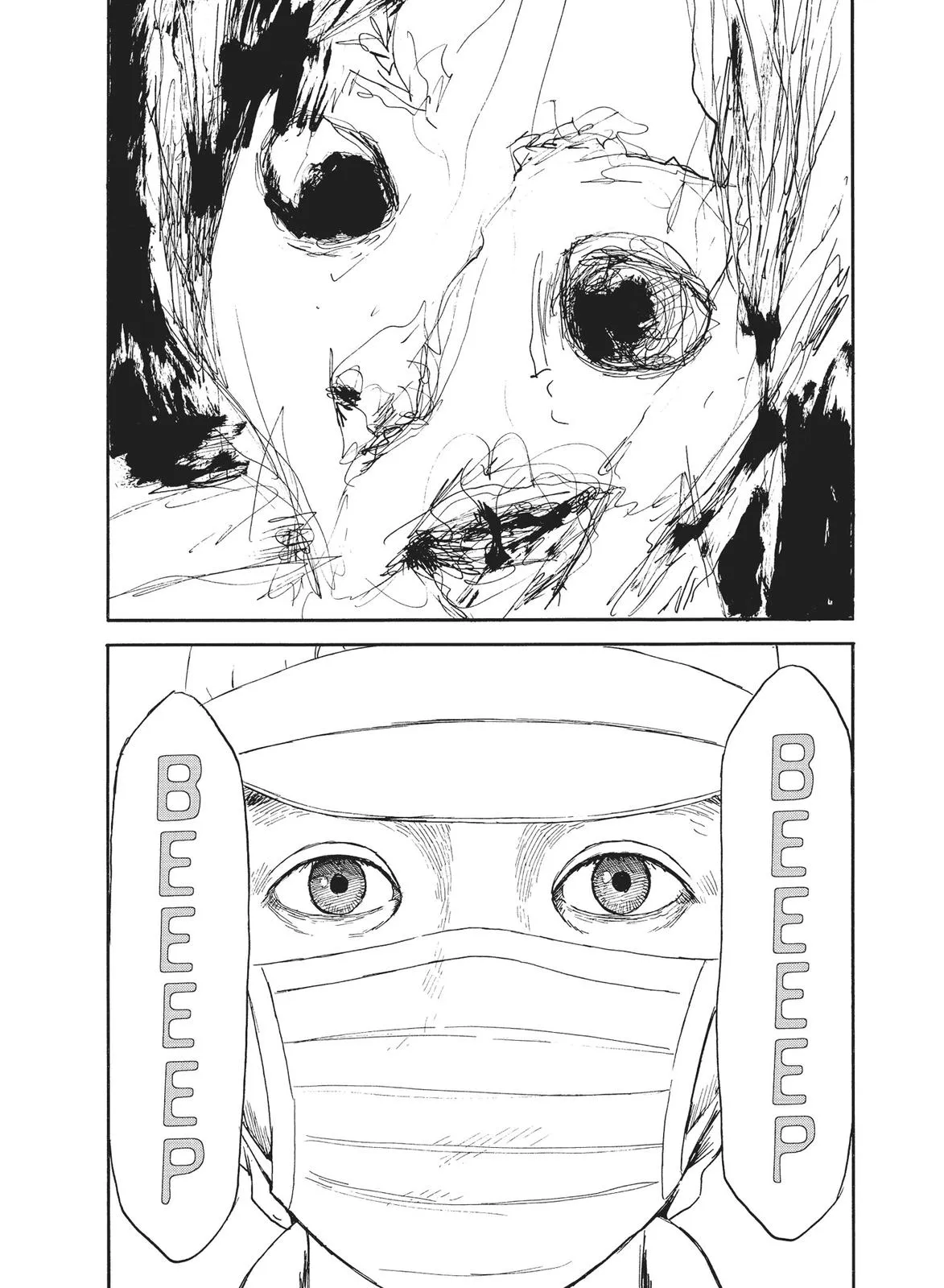 Read Blood on the Tracks en Manga Online