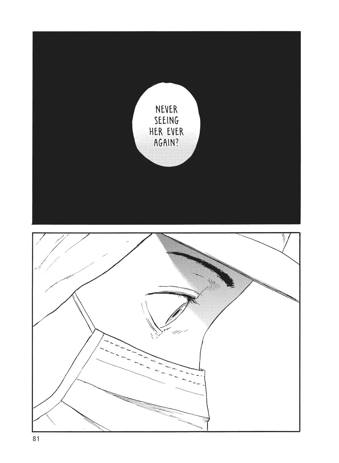 Read Blood on the Tracks en Manga Online