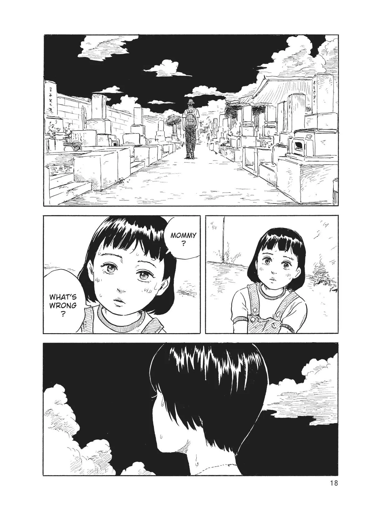 Read Blood on the Tracks en Manga Online