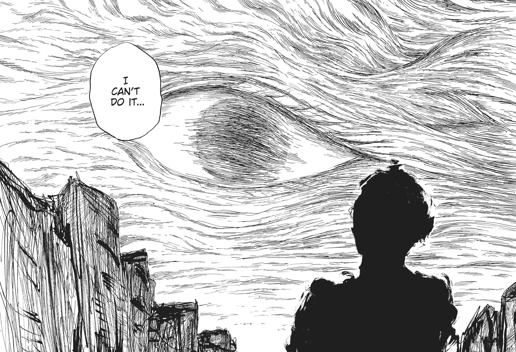 Read Blood on the Tracks en Manga Online