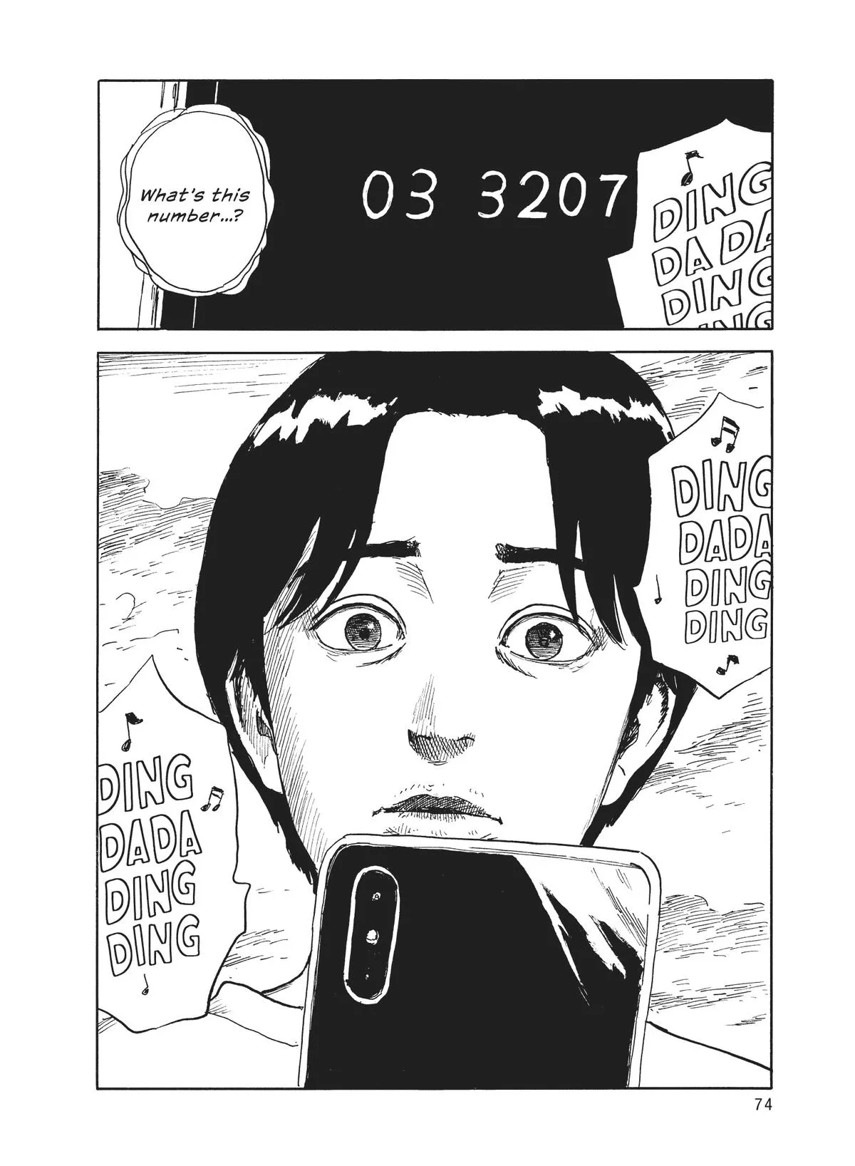 Read Blood on the Tracks en Manga Online