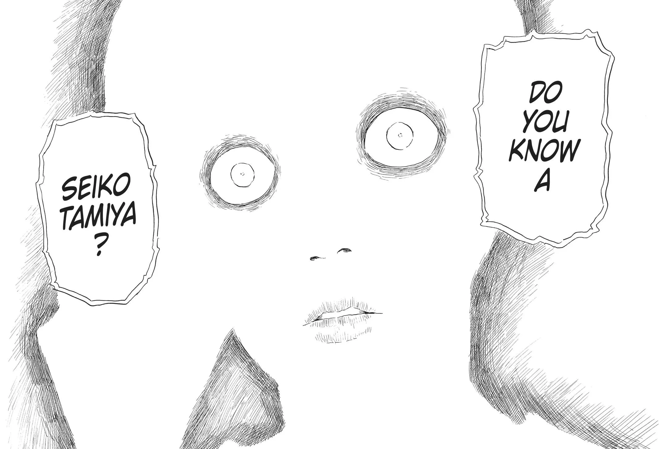 Read Blood on the Tracks en Manga Online