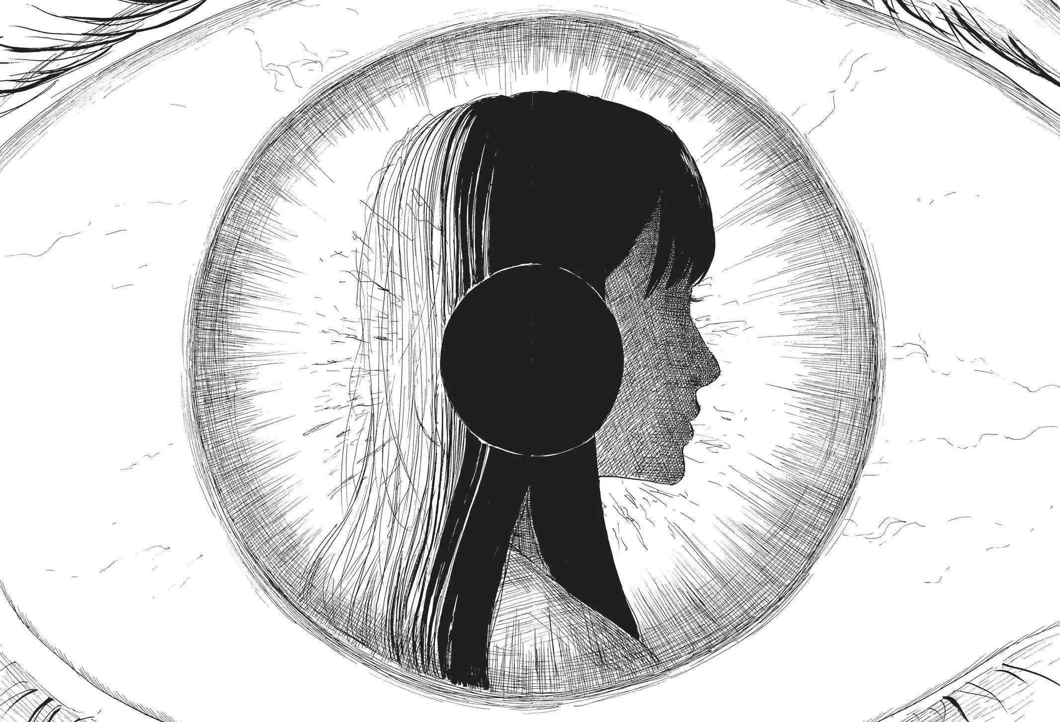 Read Blood on the Tracks en Manga Online