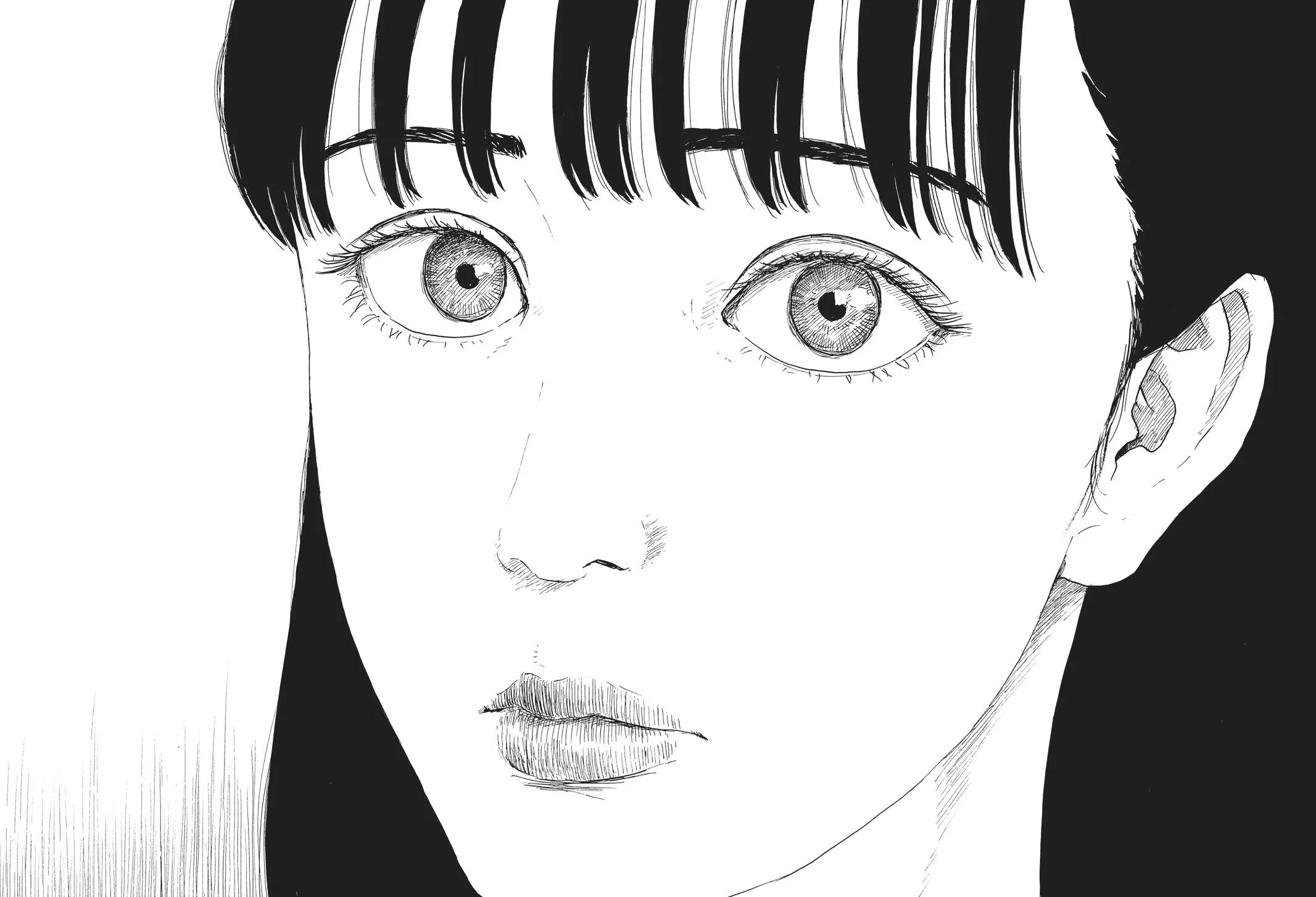 Read Blood on the Tracks en Manga Online