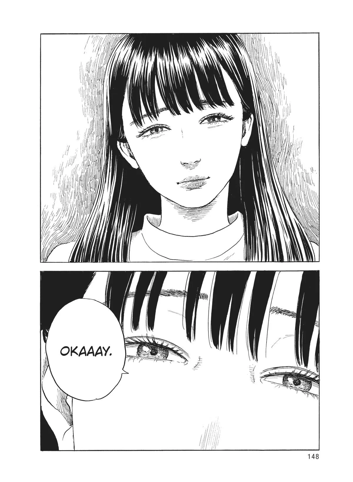 Read Blood on the Tracks en Manga Online