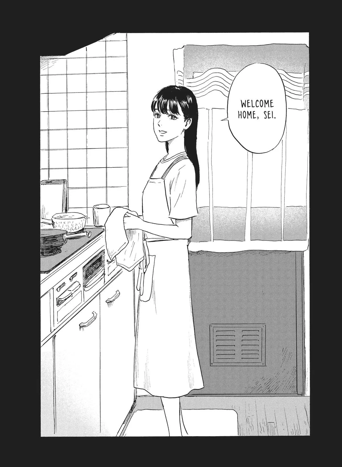 Read Blood on the Tracks en Manga Online