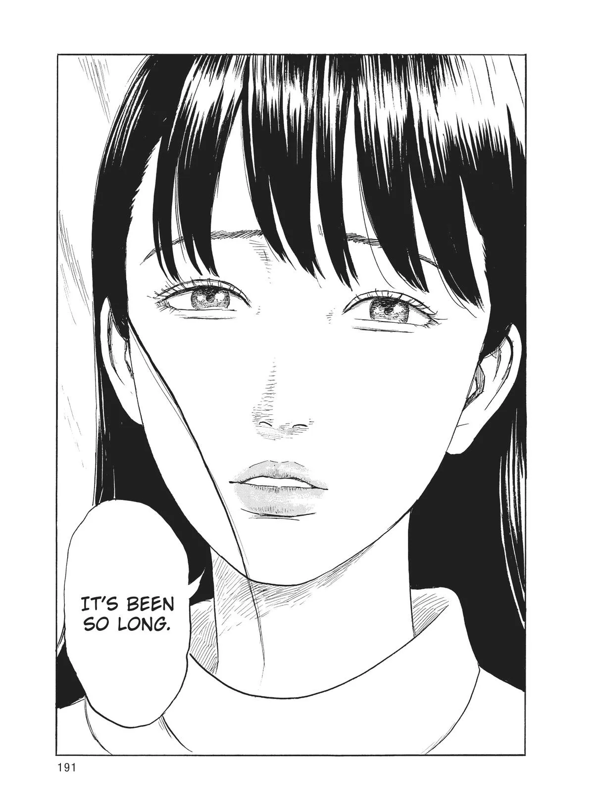 Read Blood on the Tracks en Manga Online