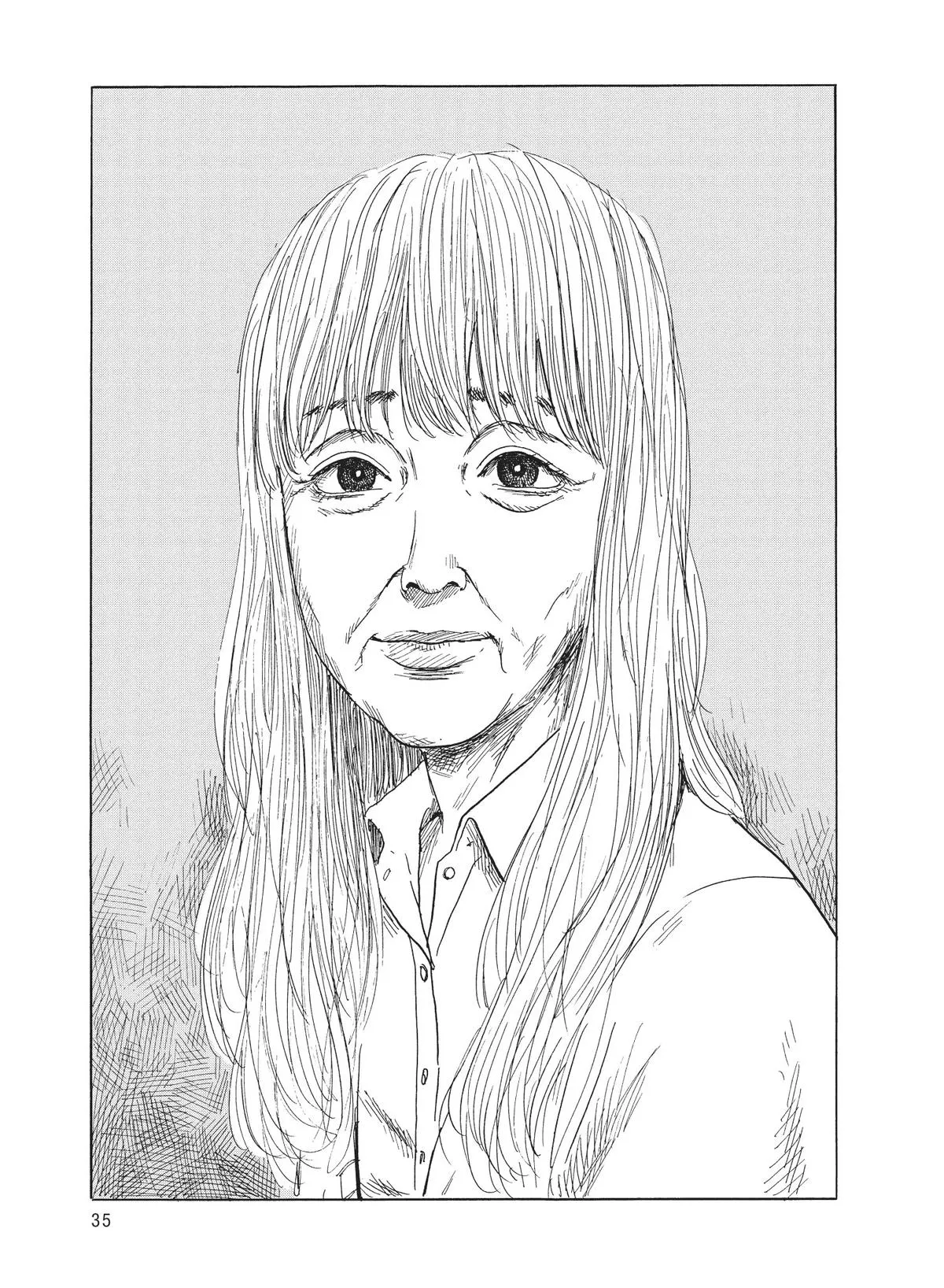 Read Blood on the Tracks en Manga Online