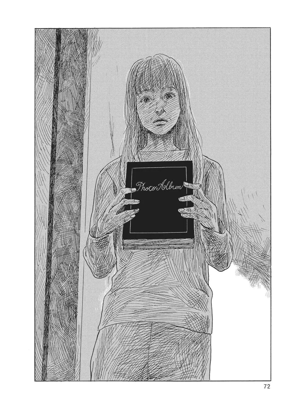Read Blood on the Tracks en Manga Online