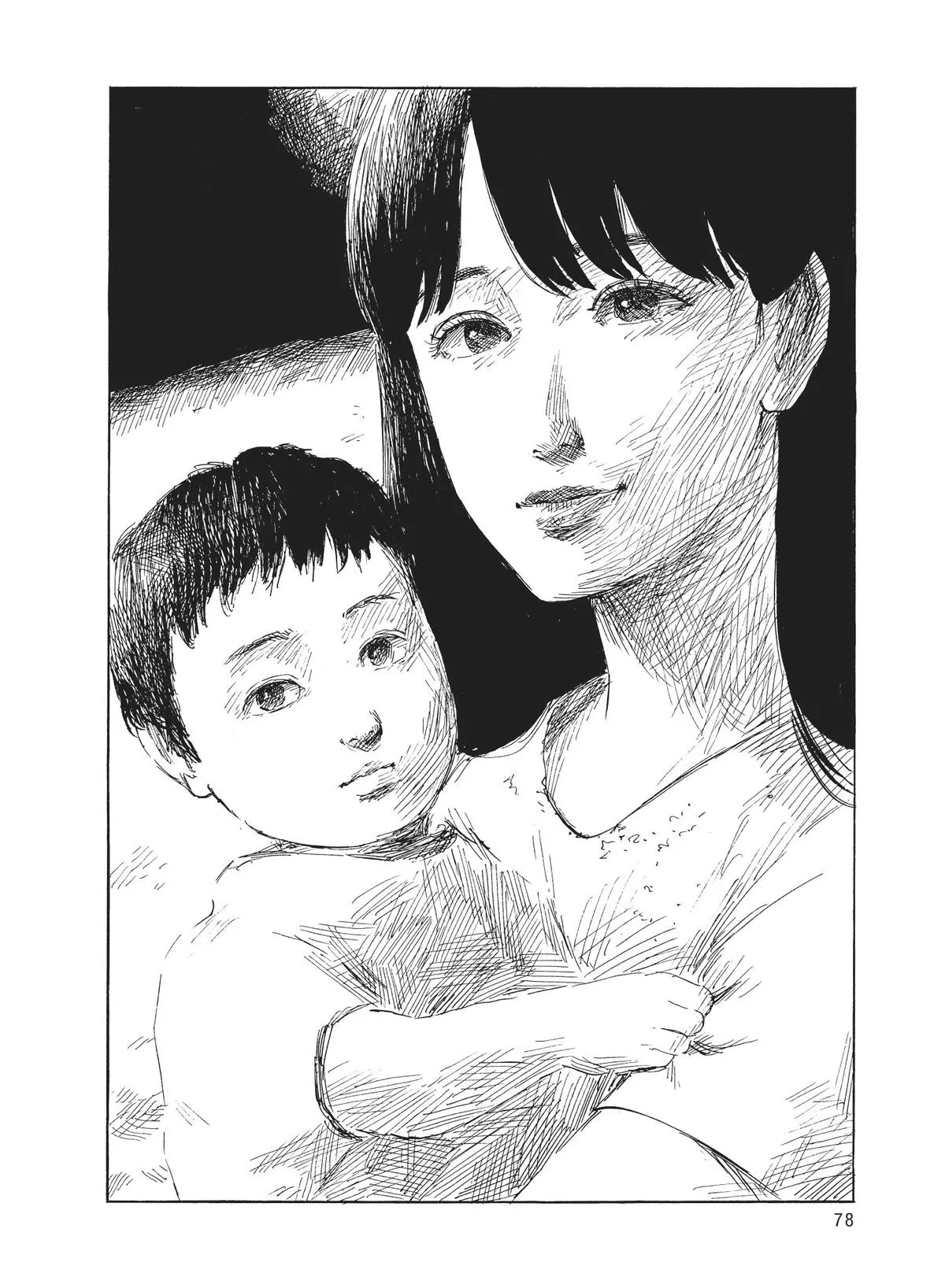 Read Blood on the Tracks en Manga Online