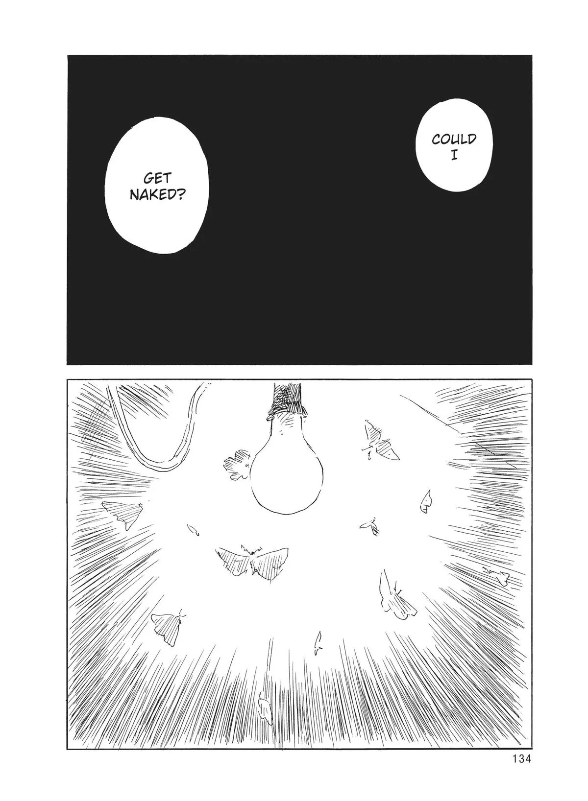 Read Blood on the Tracks en Manga Online
