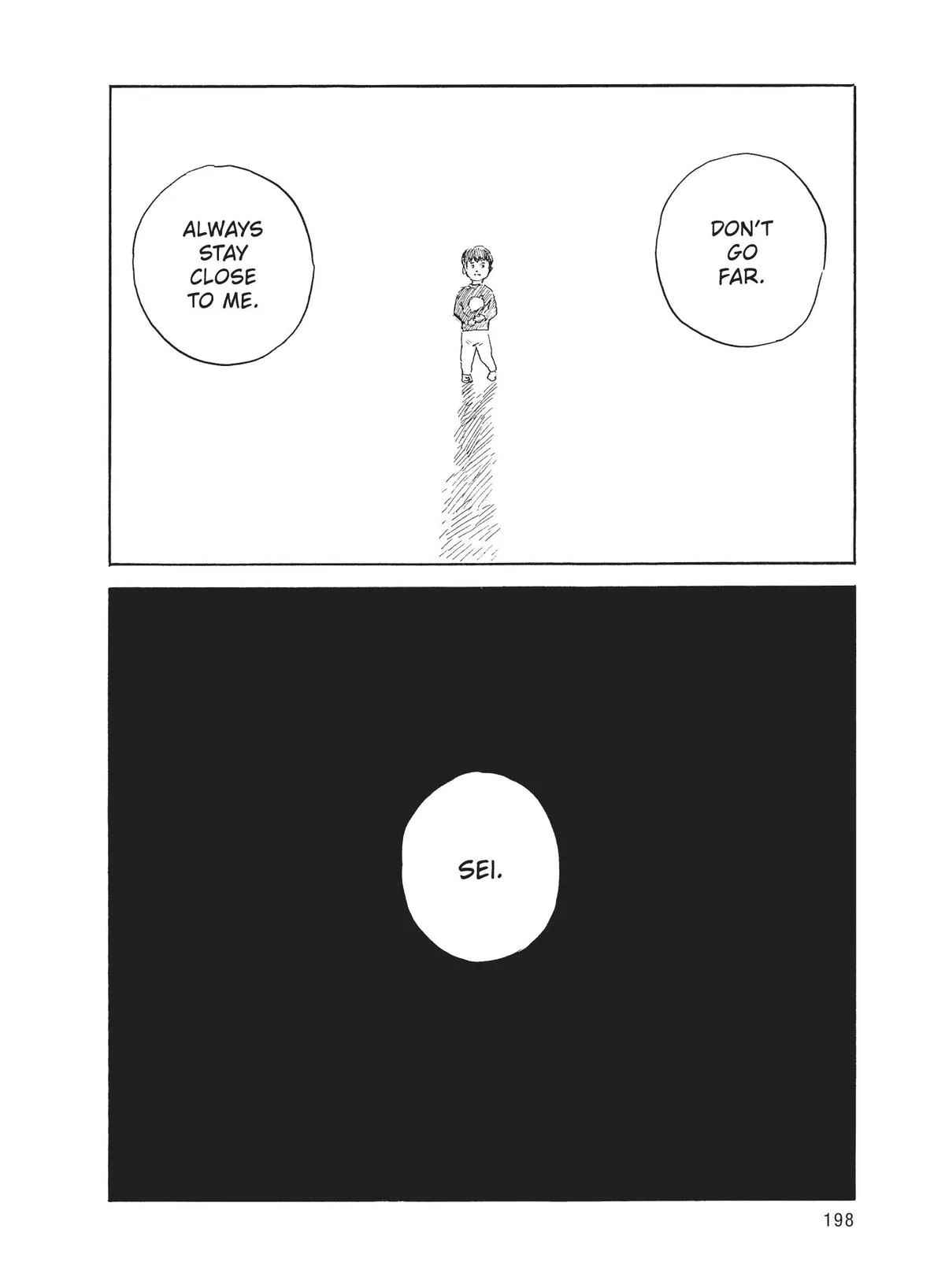 Read Blood on the Tracks en Manga Online