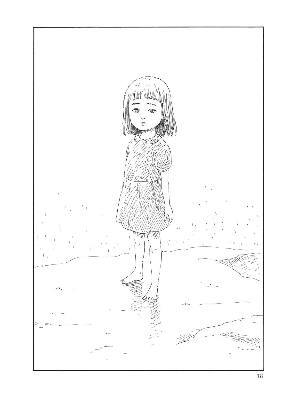 Read Blood on the Tracks en Manga Online