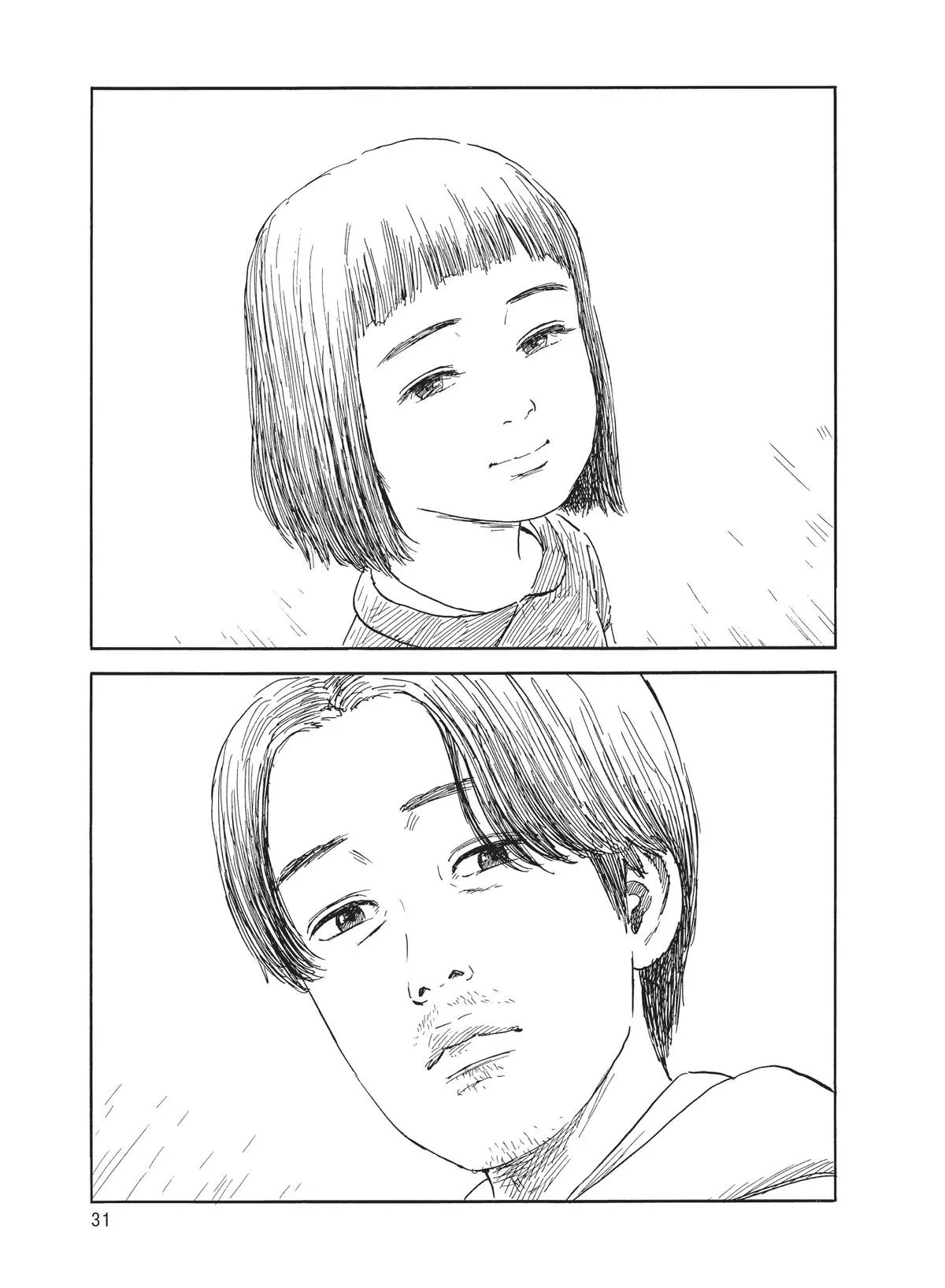 Read Blood on the Tracks en Manga Online