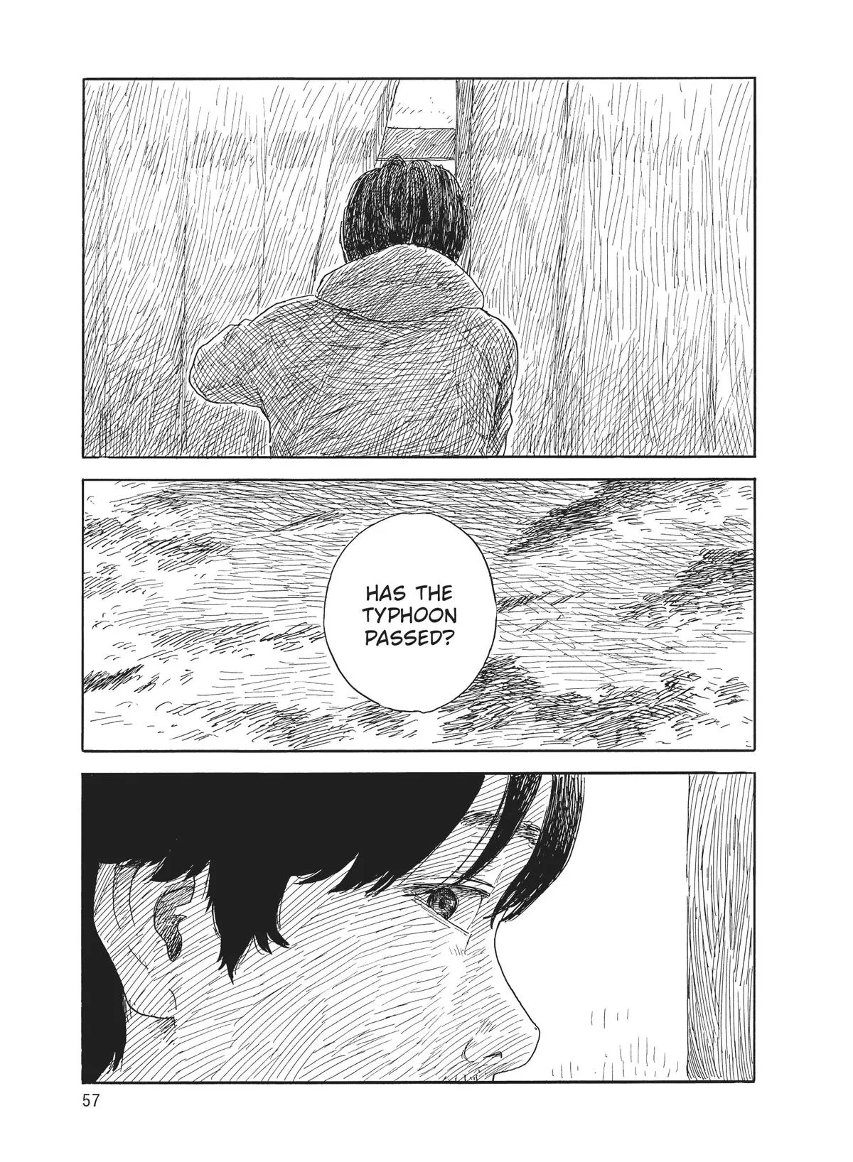 Read Blood on the Tracks en Manga Online