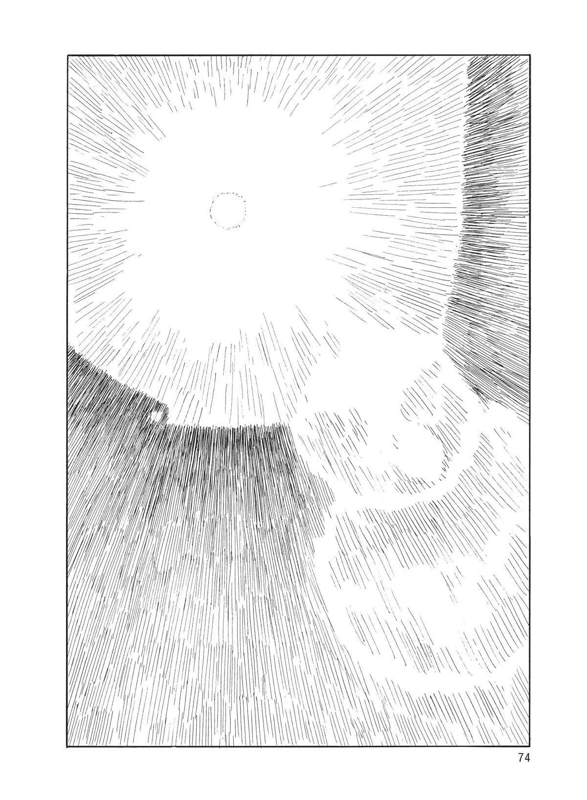 Read Blood on the Tracks en Manga Online