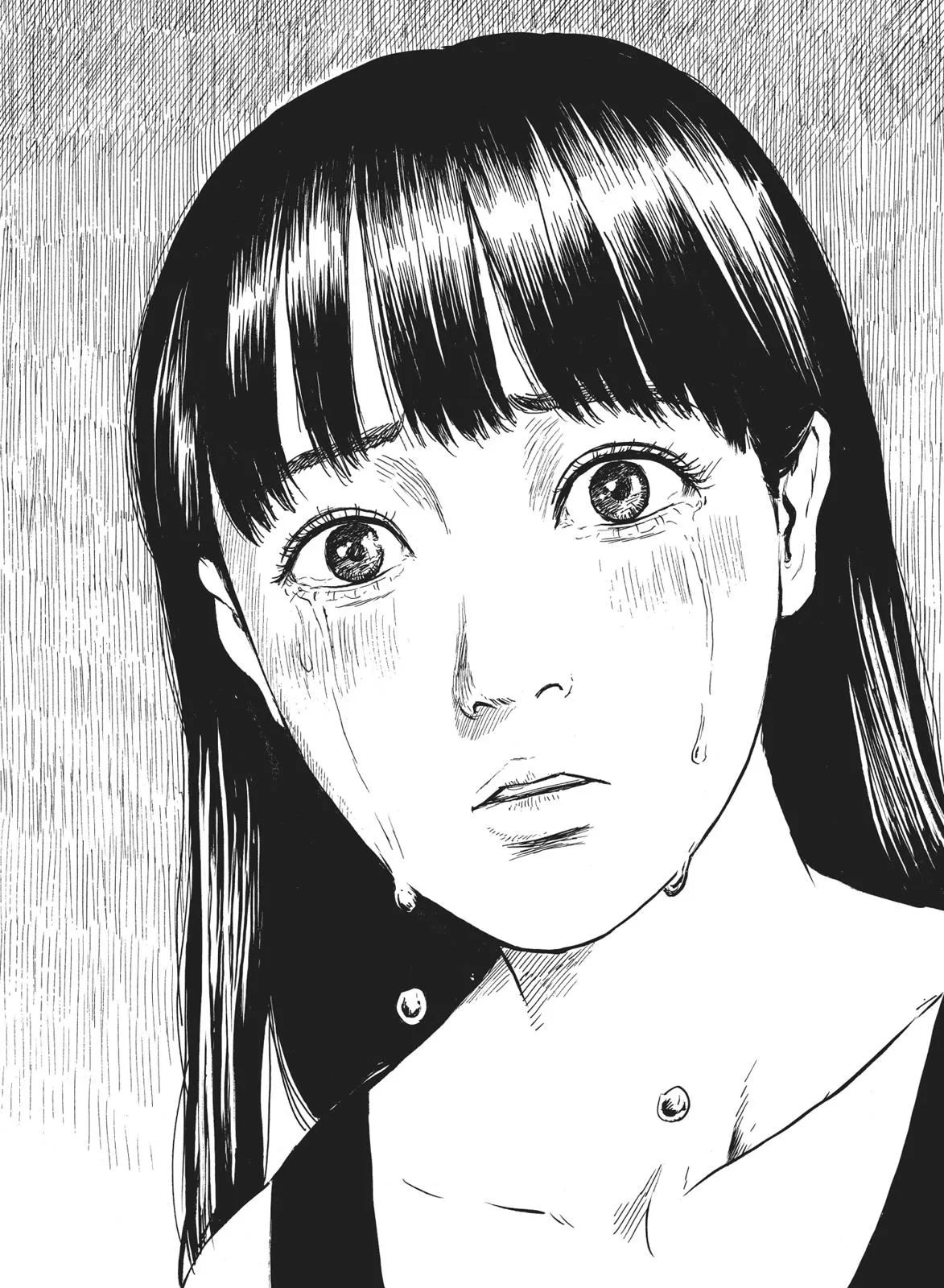 Read Blood on the Tracks en Manga Online