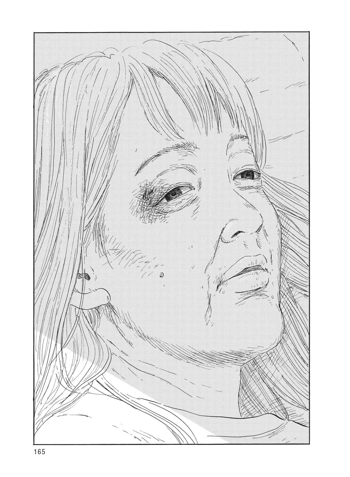 Read Blood on the Tracks en Manga Online