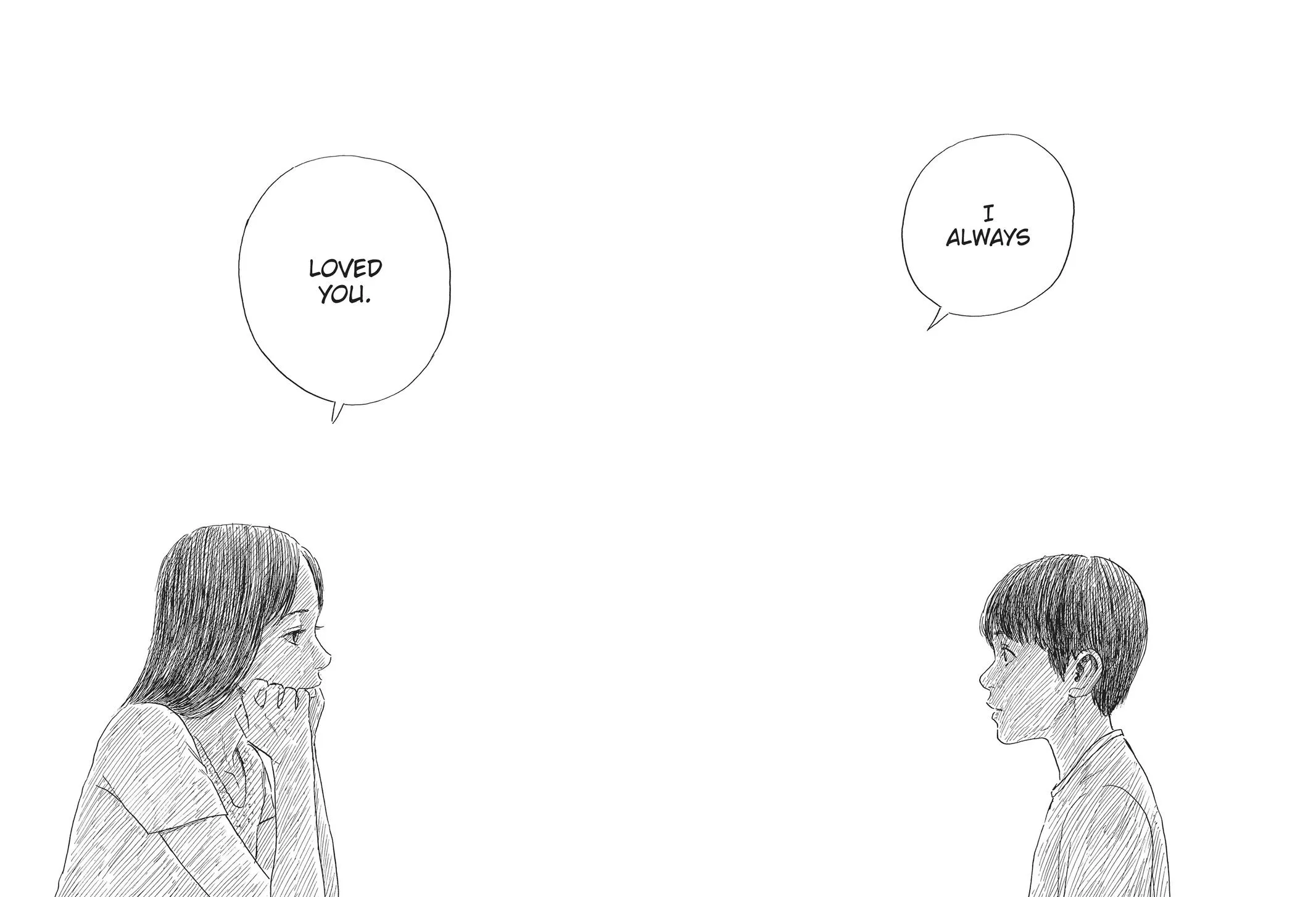 Read Blood on the Tracks en Manga Online