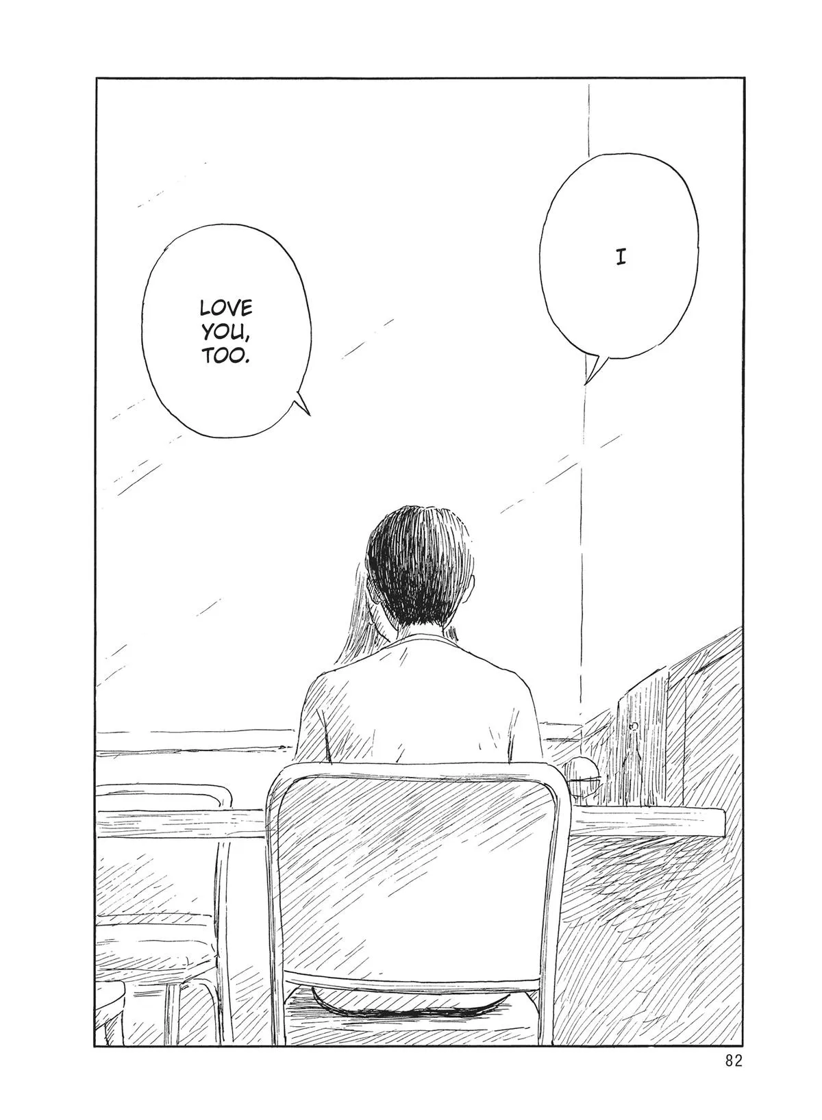 Read Blood on the Tracks en Manga Online