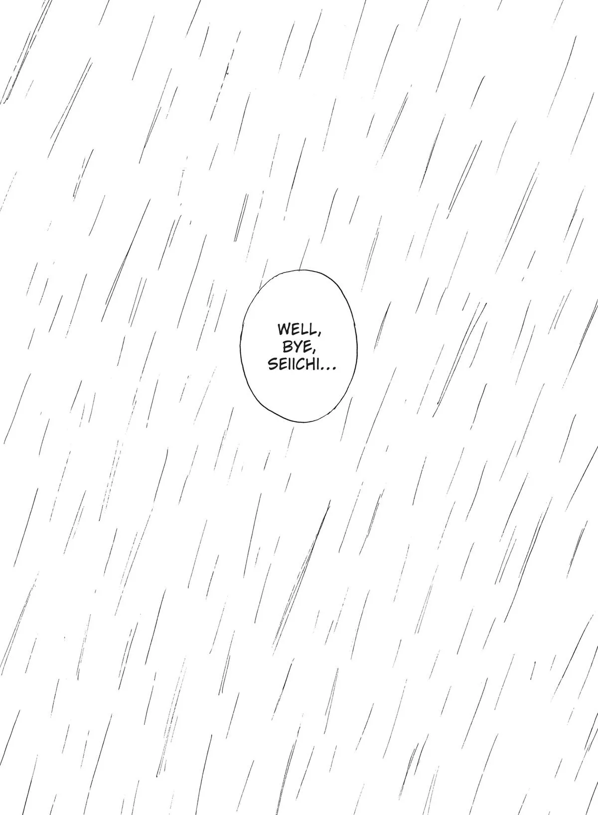 Read Blood on the Tracks en Manga Online