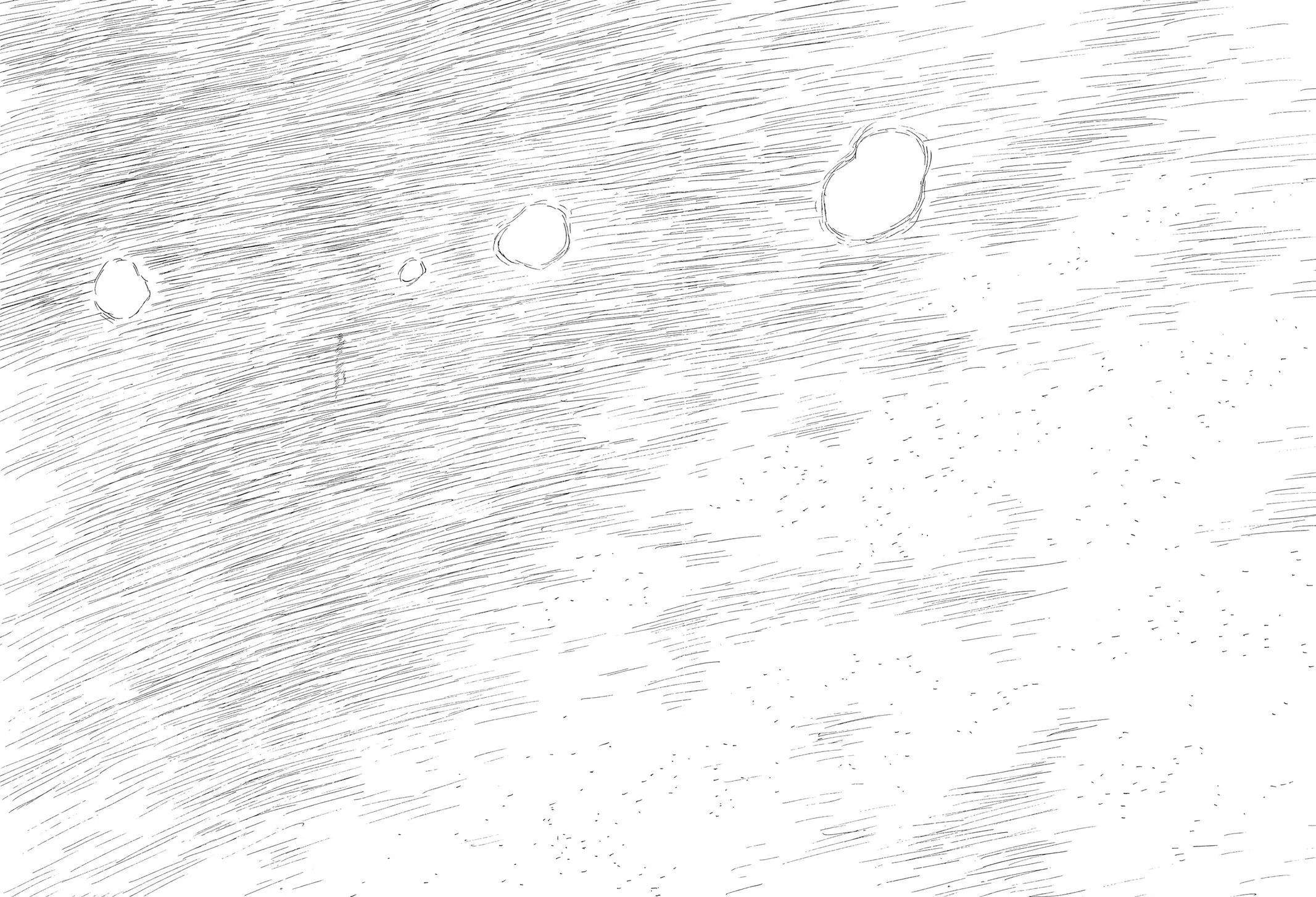 Read Blood on the Tracks en Manga Online