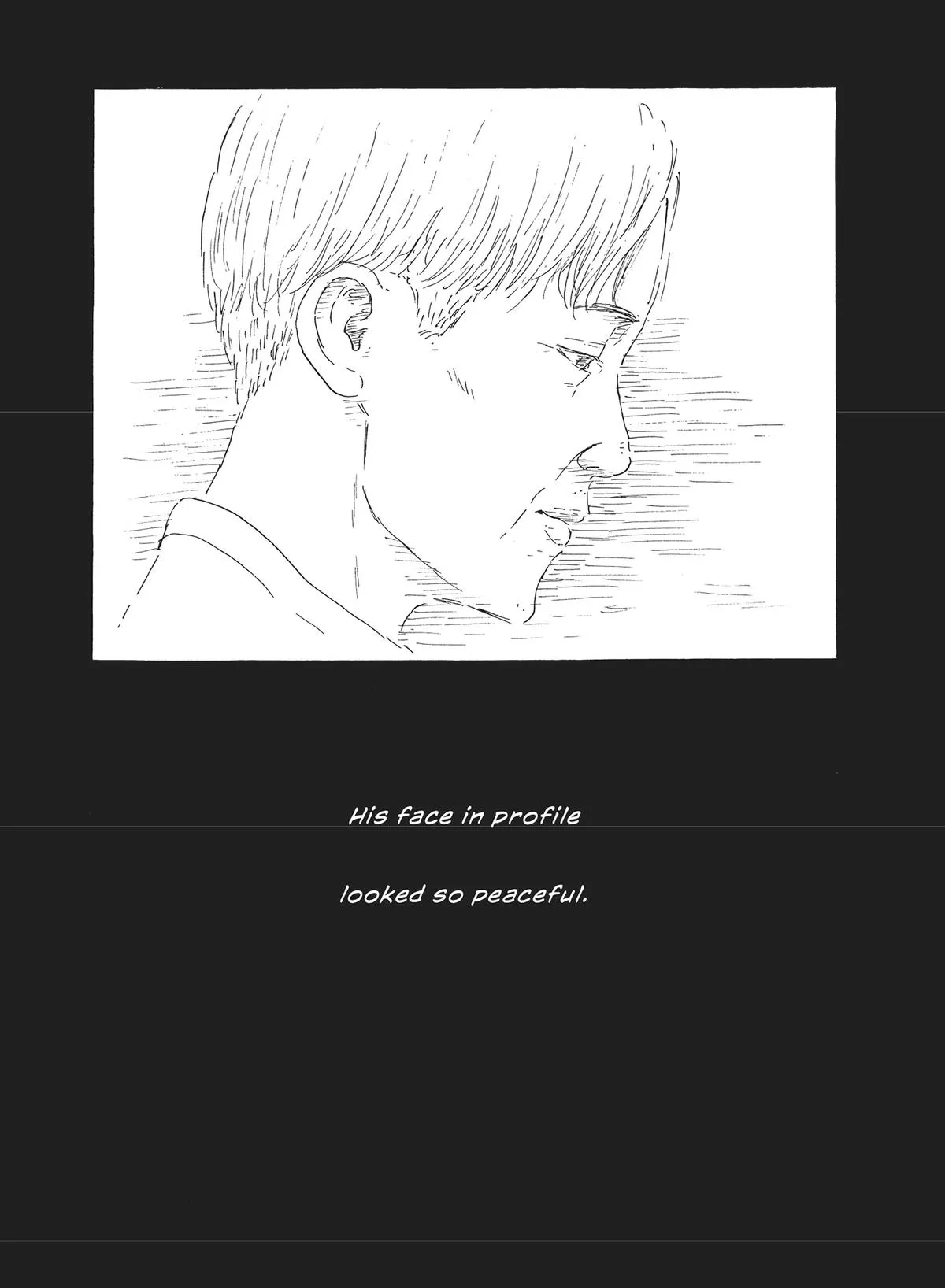 Read Blood on the Tracks en Manga Online