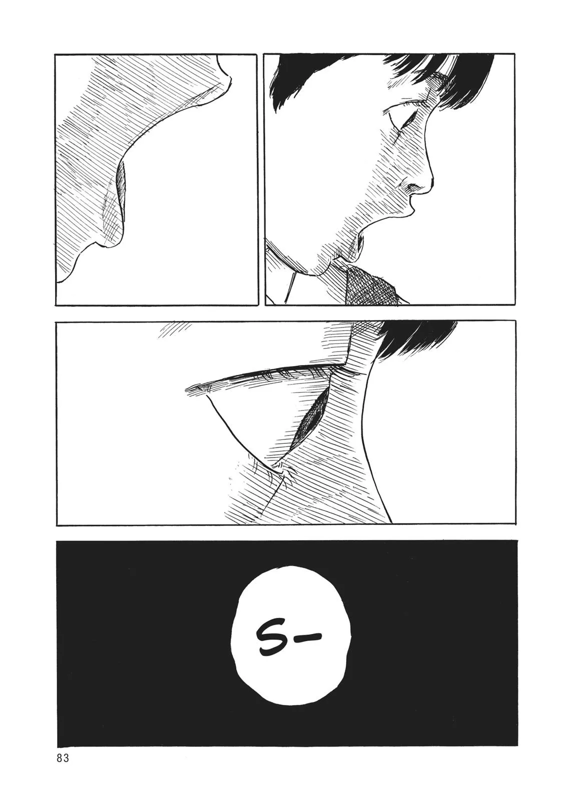 Read Blood on the Tracks en Manga Online
