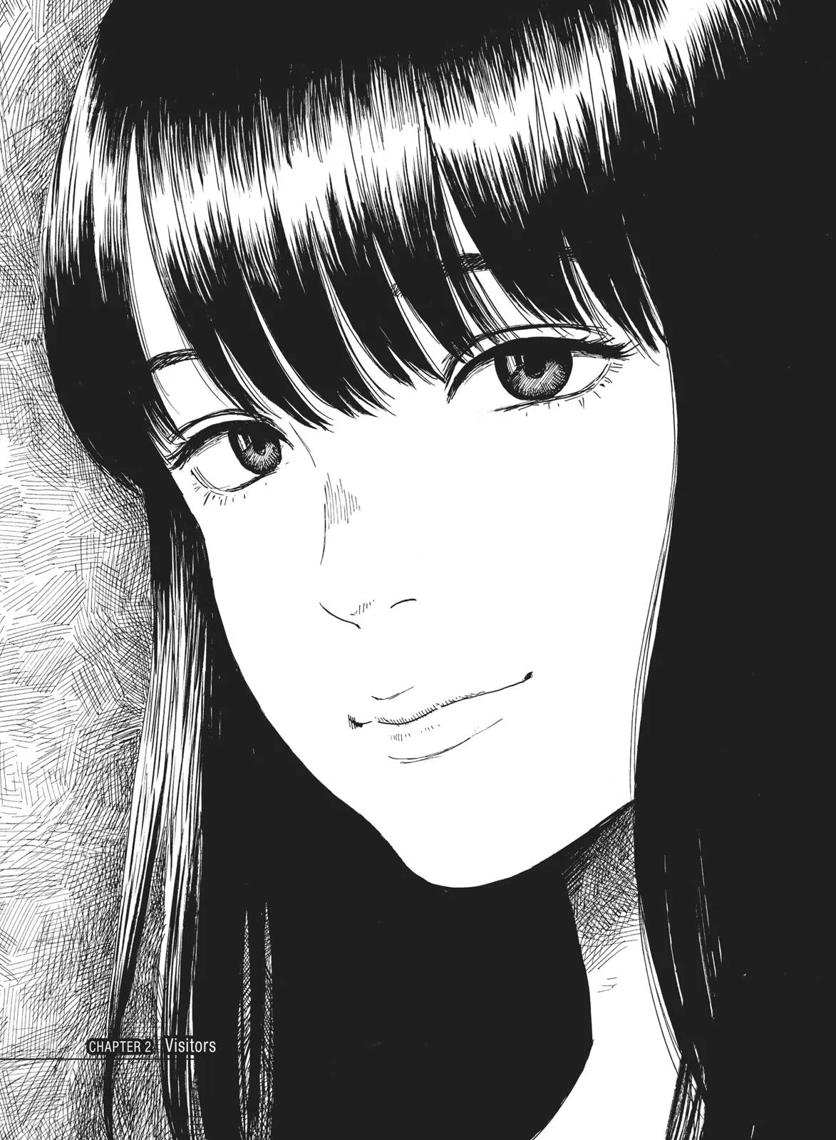 Read Blood on the Tracks en Manga Online
