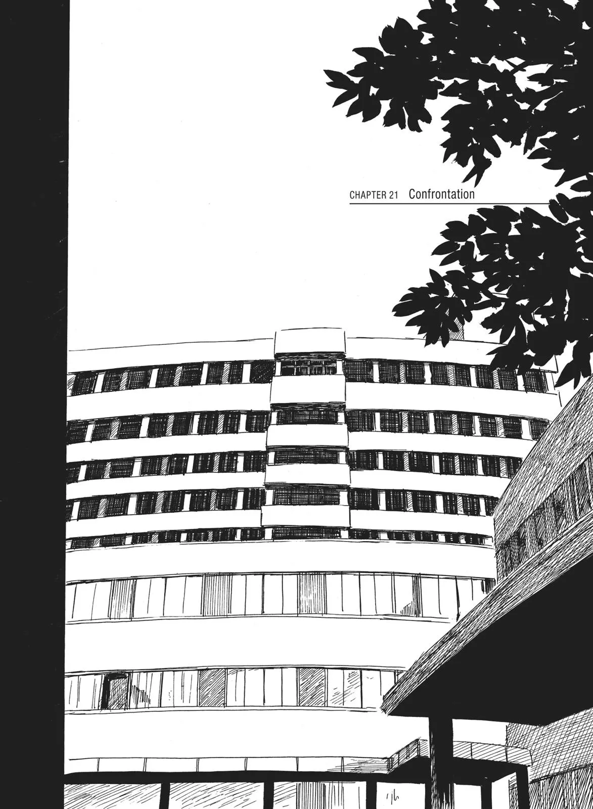 Read Blood on the Tracks en Manga Online